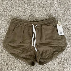 Billabong Road Trippin Shorts